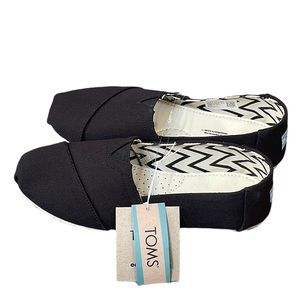 Toms | Slip-on loafers